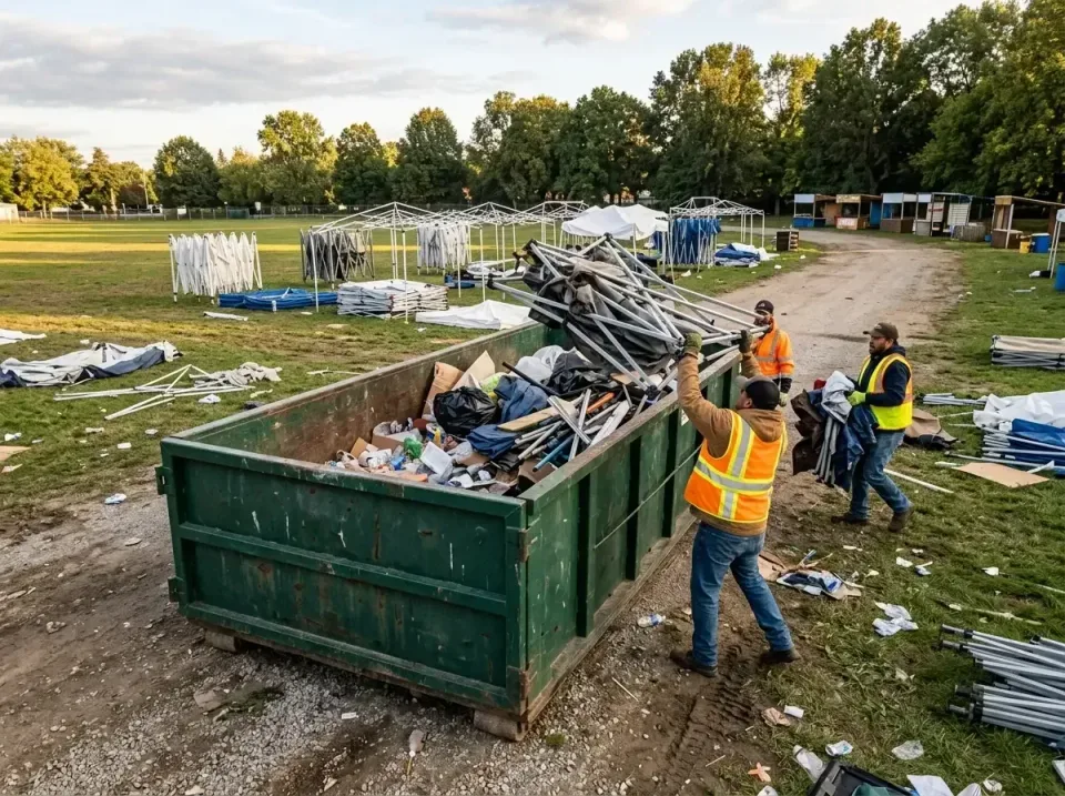 temporary-event-waste-containe-016 — frequently asked questions, Roll-Off Dumpster Rental Services in Bronx, NY